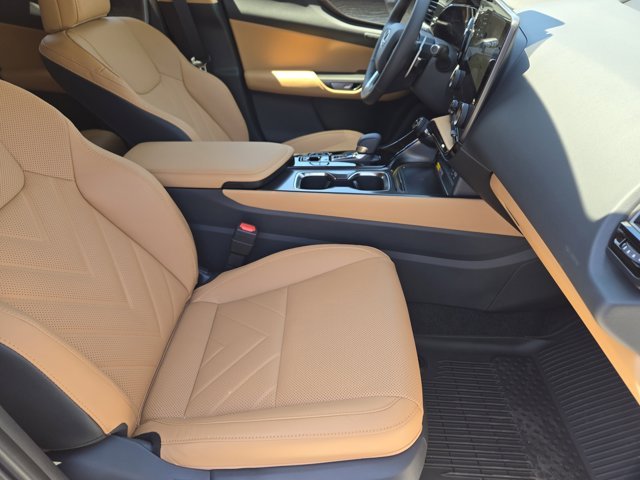 New 2026 Ultra White Lexus LUXURY AWD image 17