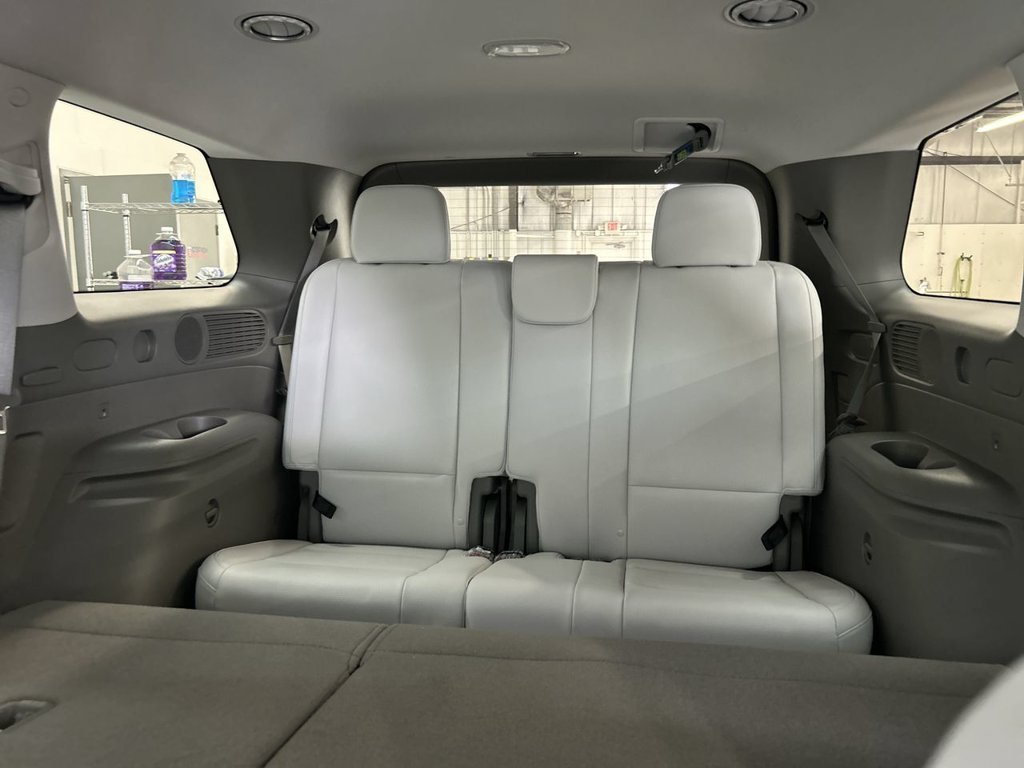 New 2026 White Pearl Hyundai SEL 8P image 19
