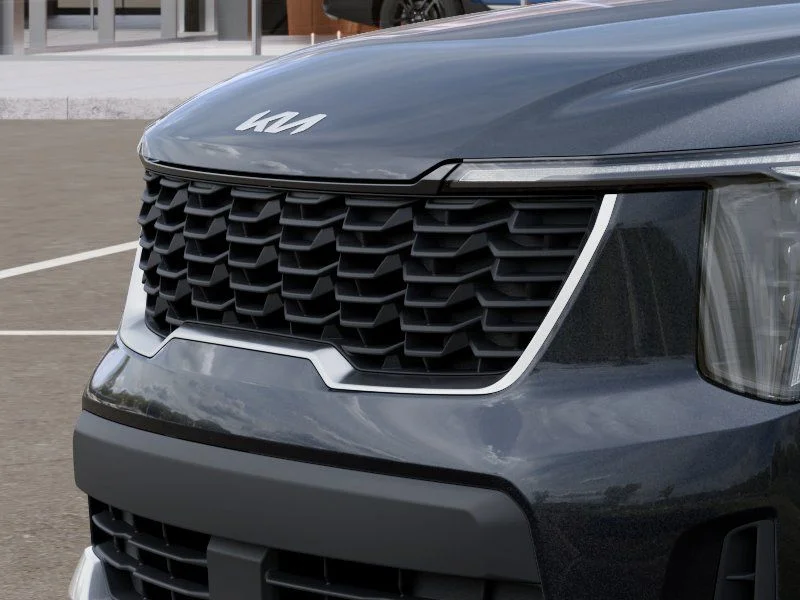 New 2026 Panthera_Metal Kia LX image 11