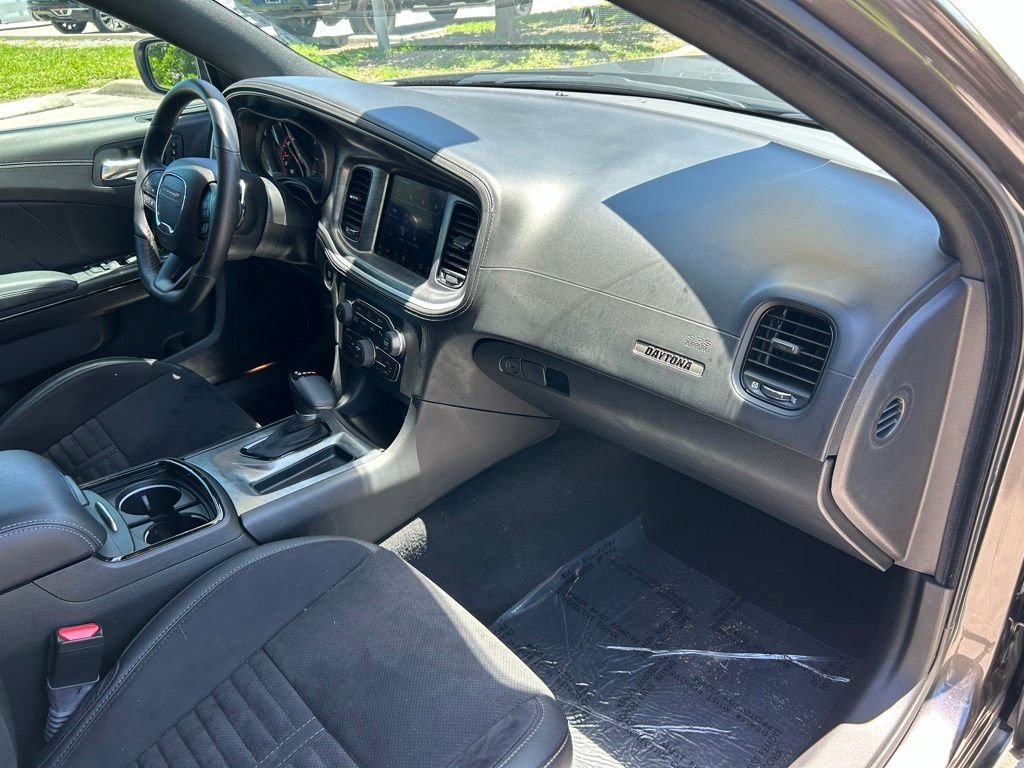 2023 Dodge Charger Scat Pack - Photo 43