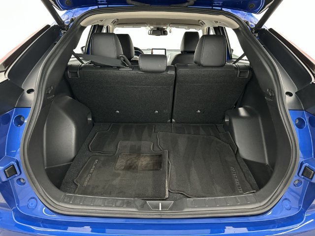 2024 Mitsubishi Eclipse Cross SE - Photo 37