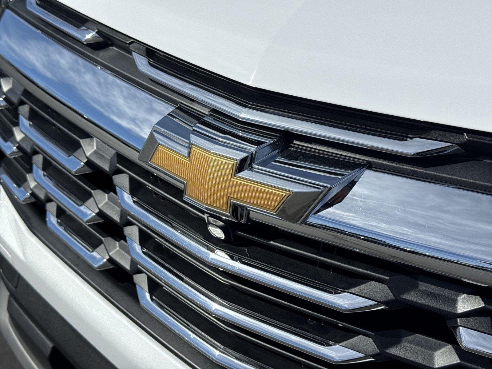 2027 Chevrolet Equinox LT - Photo 39