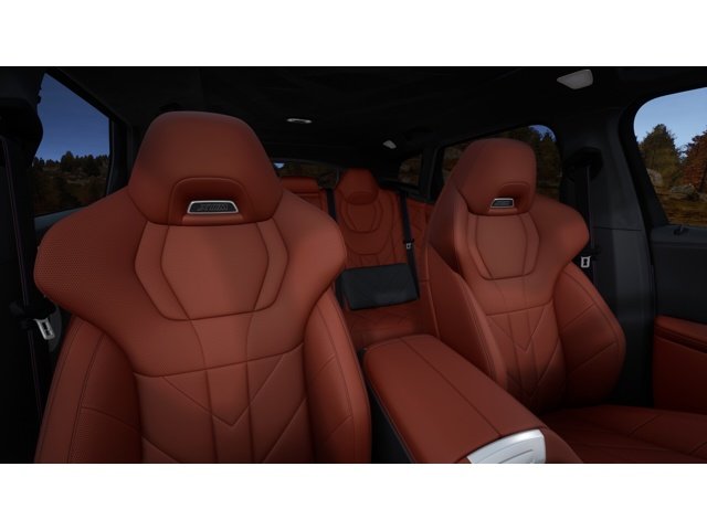 2026 BMW XM Base - Photo 11
