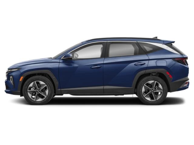 New 2026 Atlantis Blue Hyundai SEL Premium FWD image 2