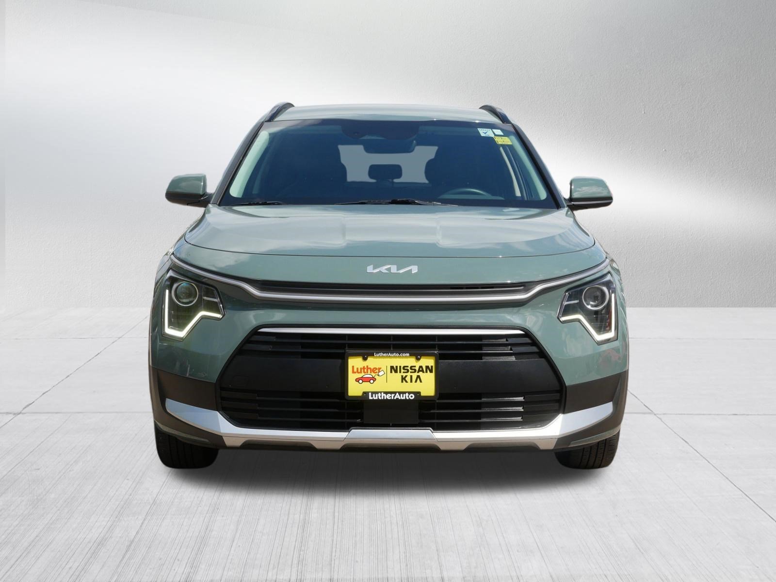 Used 2023 Kia Niro EX with VIN KNDCR3LE0P5101029 for sale in Inver Grove, Minnesota