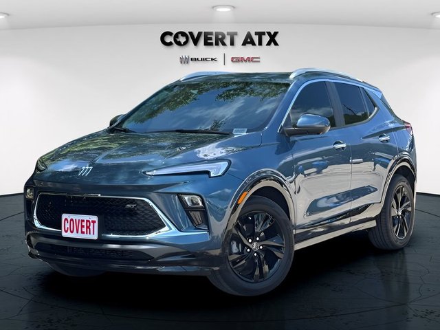 New 2026 Buick Encore GX Sport Touring