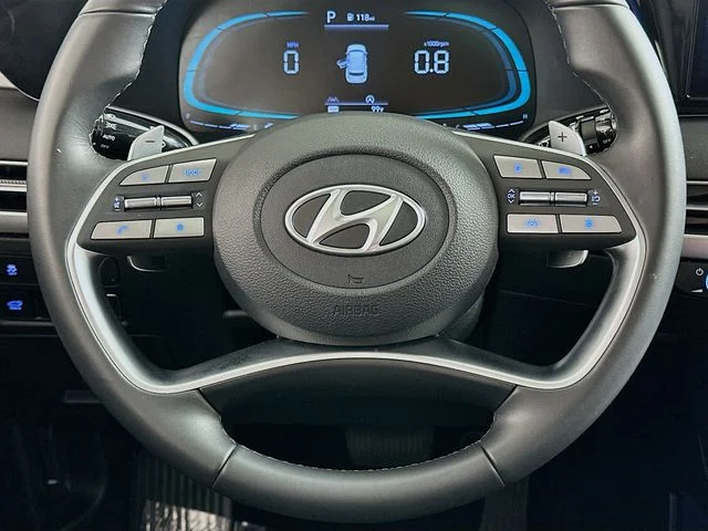 Certified Pre-Owned 2025 Hyundai Palisade XRT