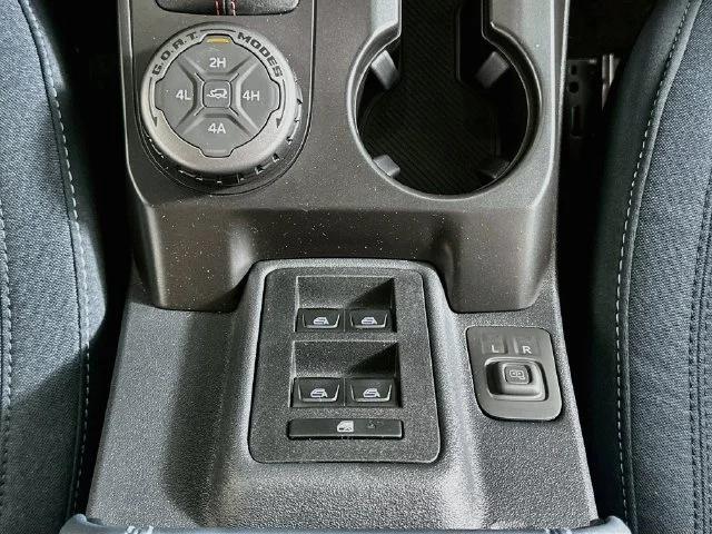 New 2026 Gray Ford Heritage Edition image 19