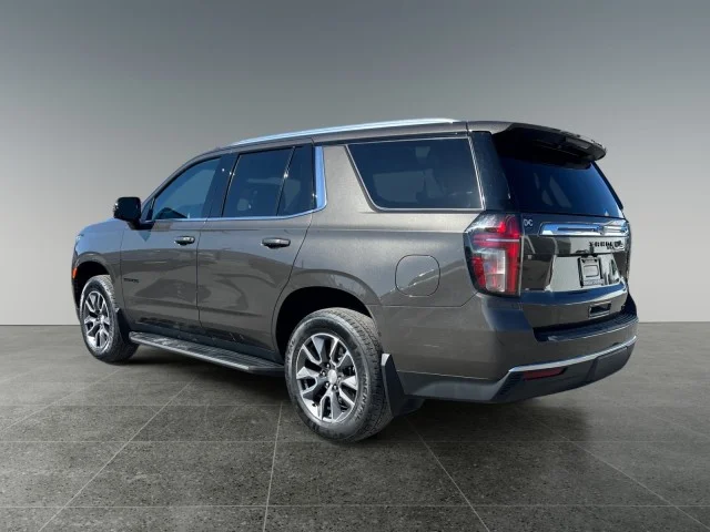 2021 Chevrolet Tahoe LT - Photo 7
