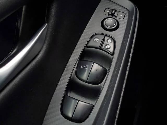 Used 2023 Red Nissan SV image 20
