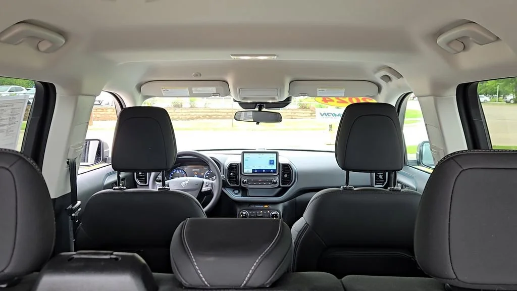 Used 2024 Cactus Ford Badlands image 34