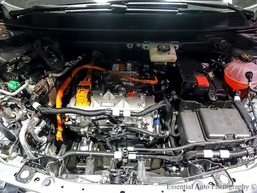 2026 CHEVROLET EQUINOX - Image 20