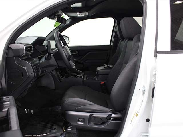 Certified Used 2024 Ice Cap Toyota SR image 10