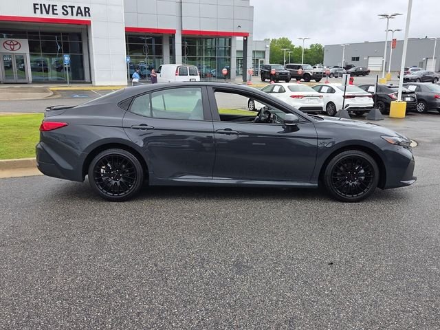 Used 2025  Toyota LE image 14