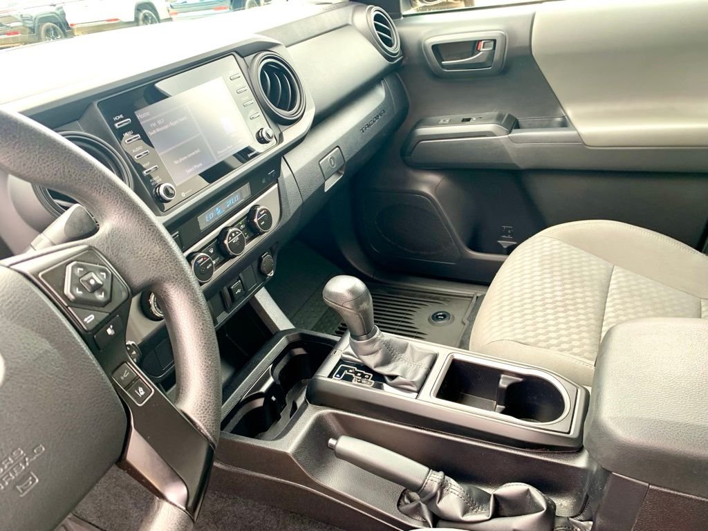 Used 2023 Black Toyota SR image 33