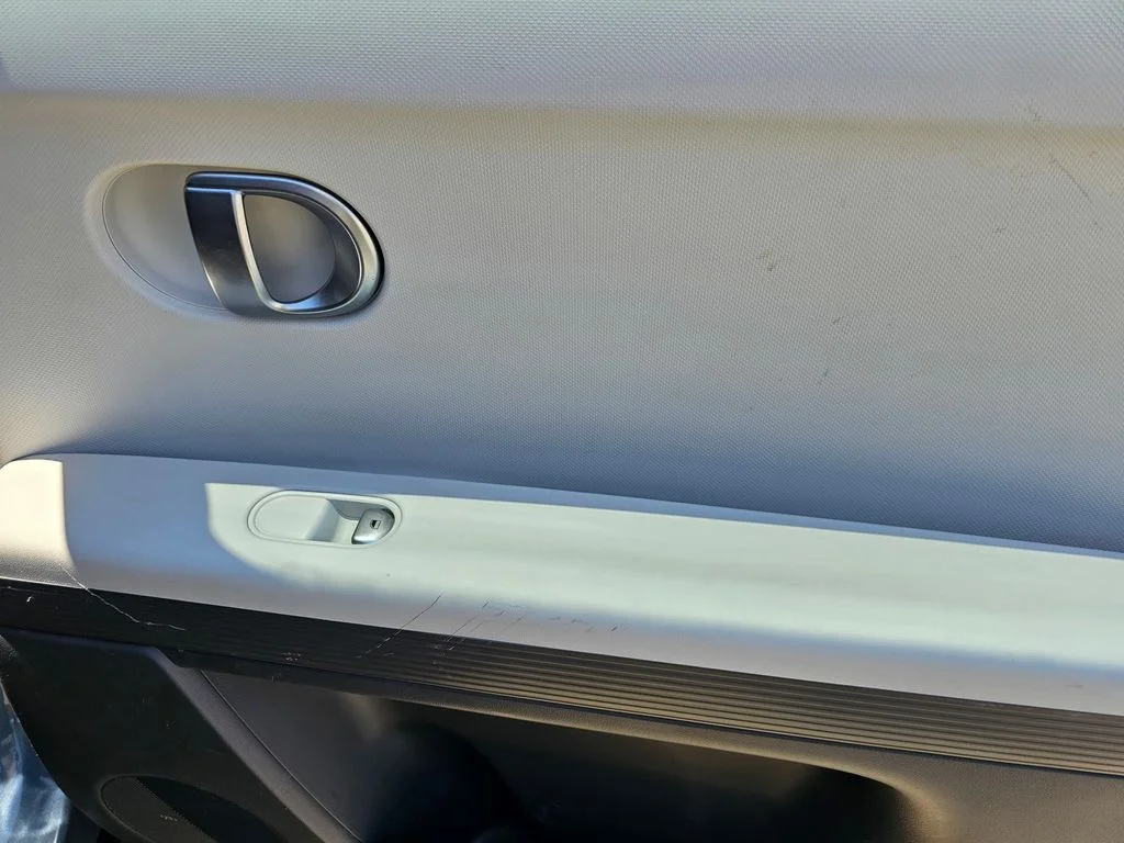 Used 2024 Blue Hyundai SEL image 13