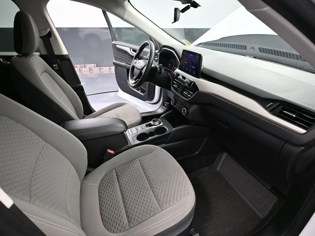 2021 Ford Escape SE - Photo 43
