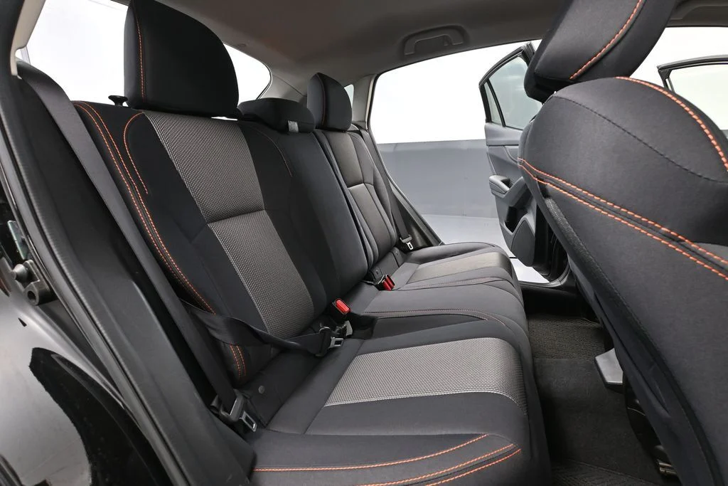 2023 Subaru Crosstrek Premium - Photo 39