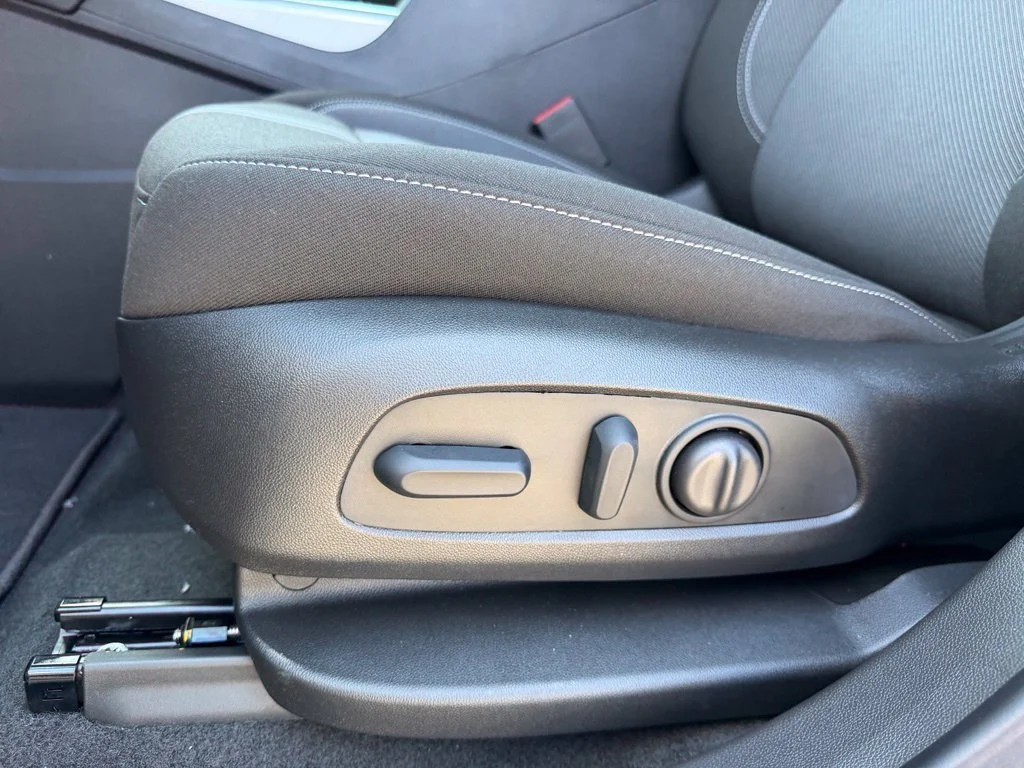 New 2026 Sterling Gray Metallic Chevrolet 2LT image 23