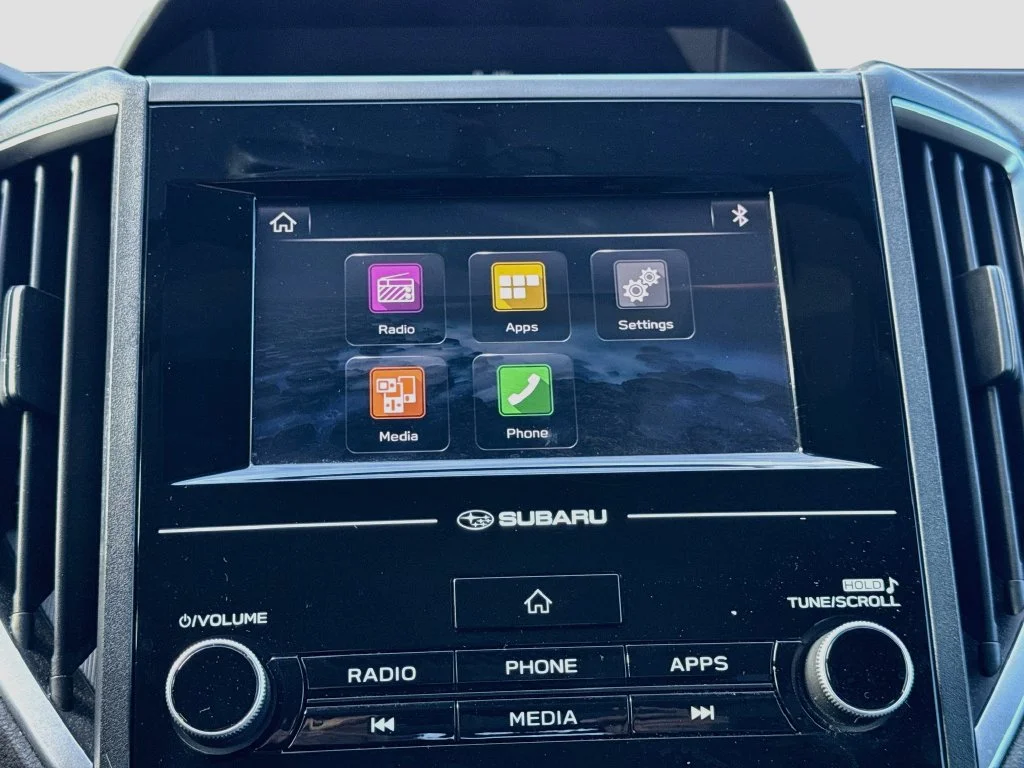 Used 2018 Gray Subaru 2.0i Premium image 16