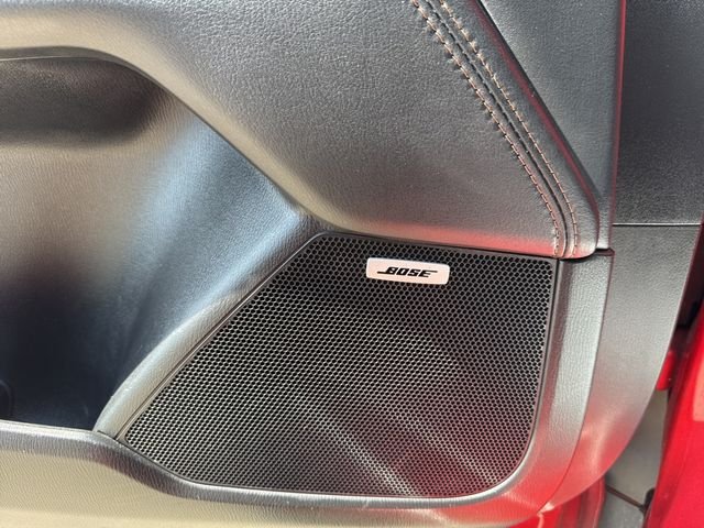 Used 2023 Red Mazda 2.5 S Premium Package image 20