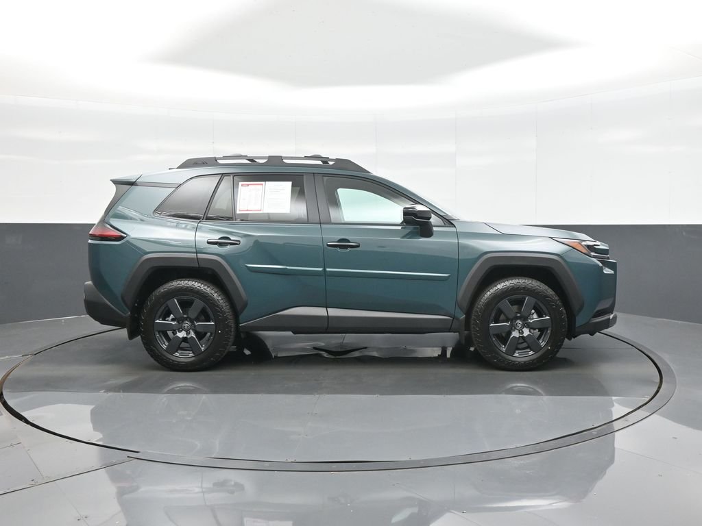 Used 2026  Toyota Woodland image 8