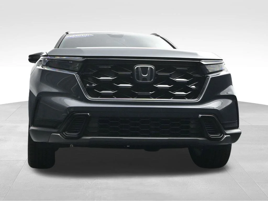 Certified Used 2026  Honda Sport image 37