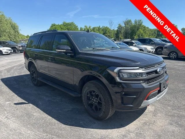 2023 Ford Expedition Timberline 4x4's photo