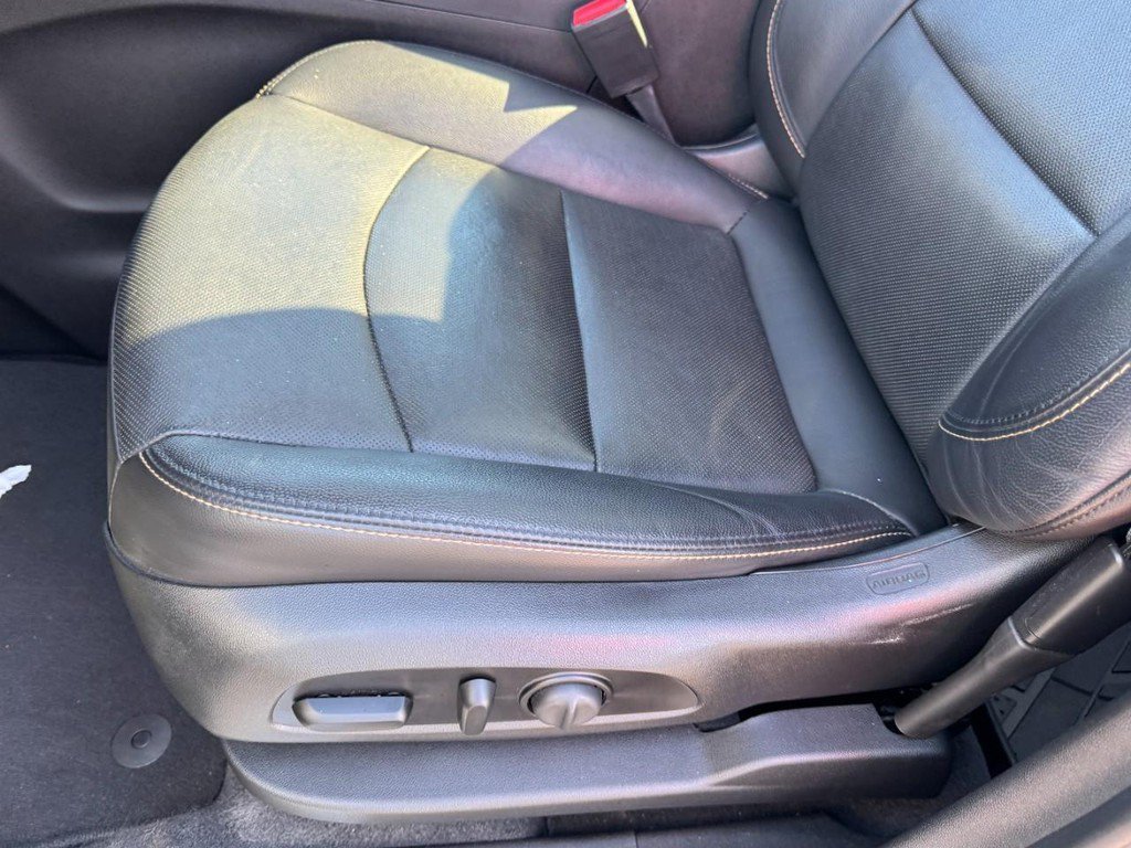 Used 2020 Gray Chevrolet Premier image 15