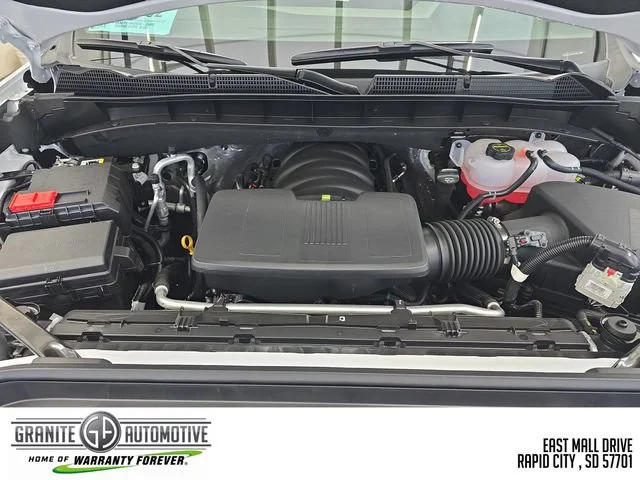 New 2026 Summit White GMC SLT image 21