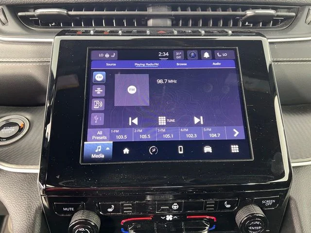2024 Jeep Grand Cherokee Altitude - Photo 18