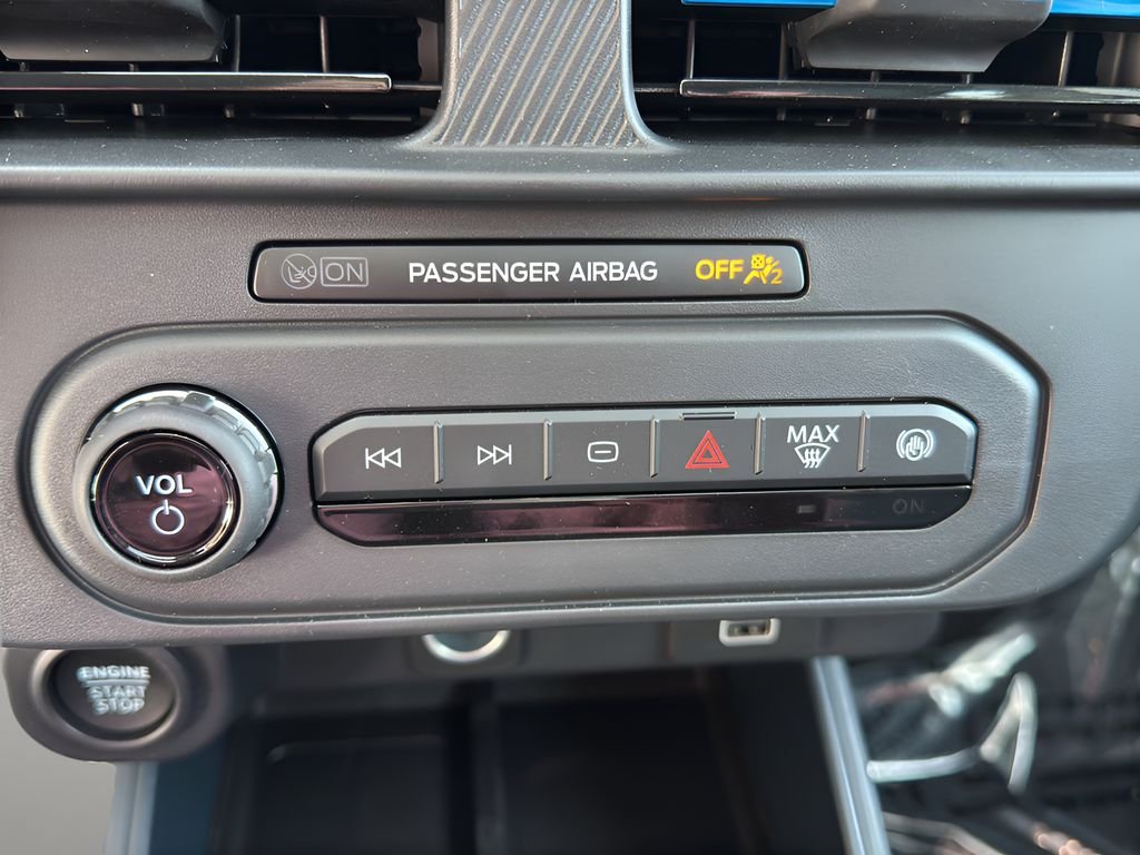 2025 Ford Maverick Lobo Standard - Photo 22