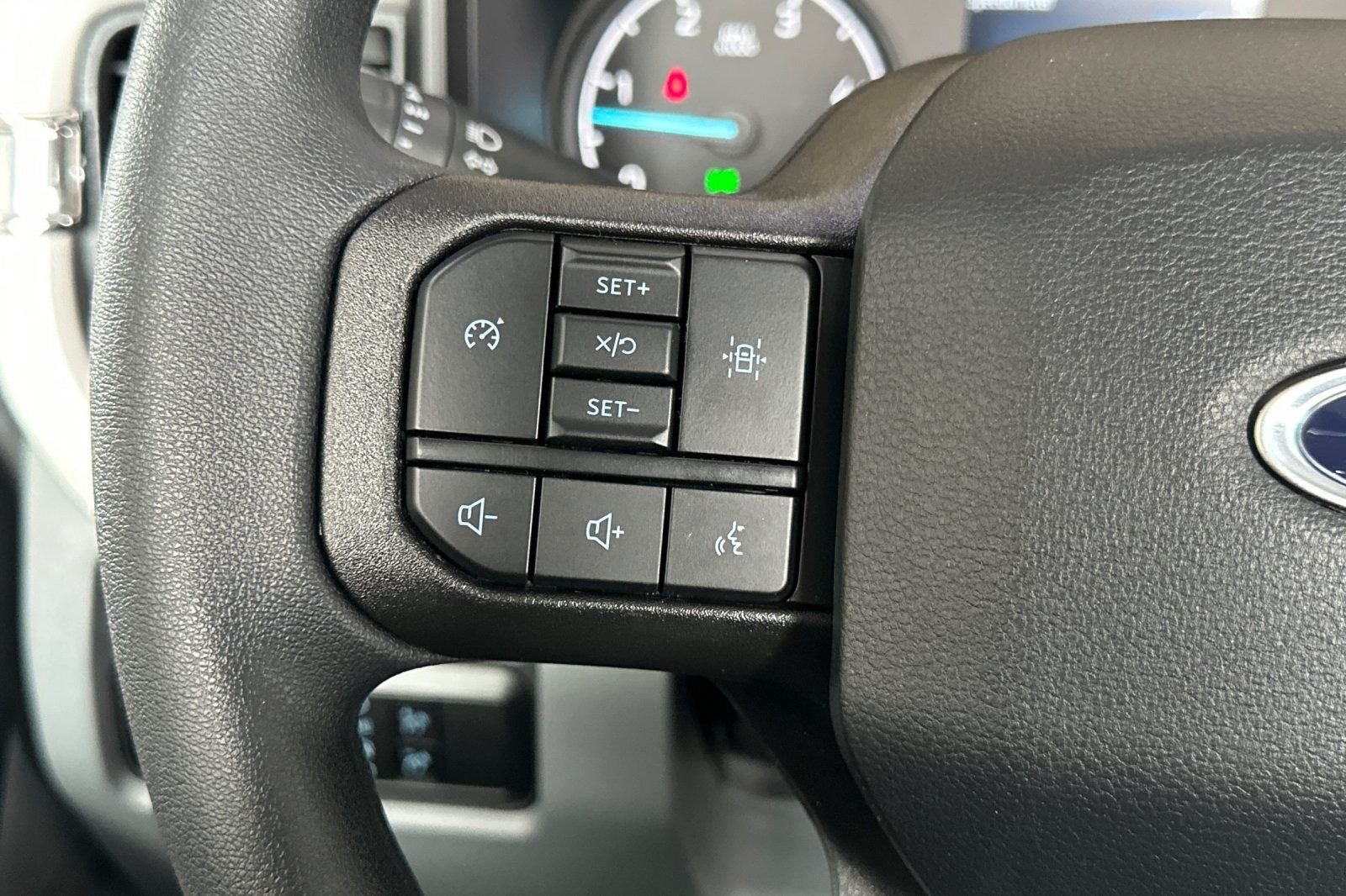 New 2026 White Ford XL image 21