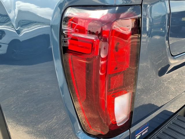 Used 2025 Downpour Metallic GMC Pro image 10