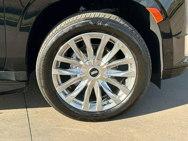 2023 Cadillac Escalade ESV Premium Luxury - Photo 10