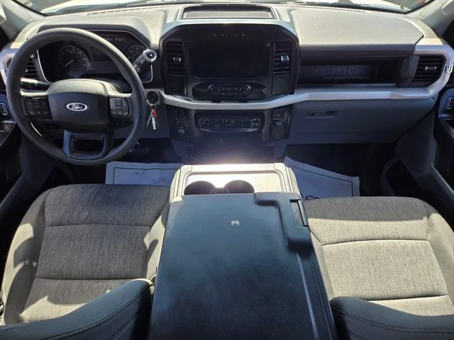 Used 2023 White Ford XL image 14
