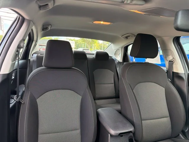 Used 2024 Gray Kia LXS image 18