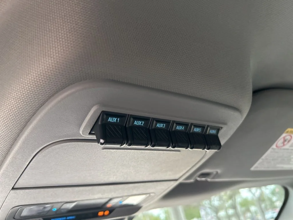Used 2025 White Ford XL image 48