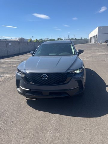 2026 Mazda CX-50 Hybrid Premium AWD