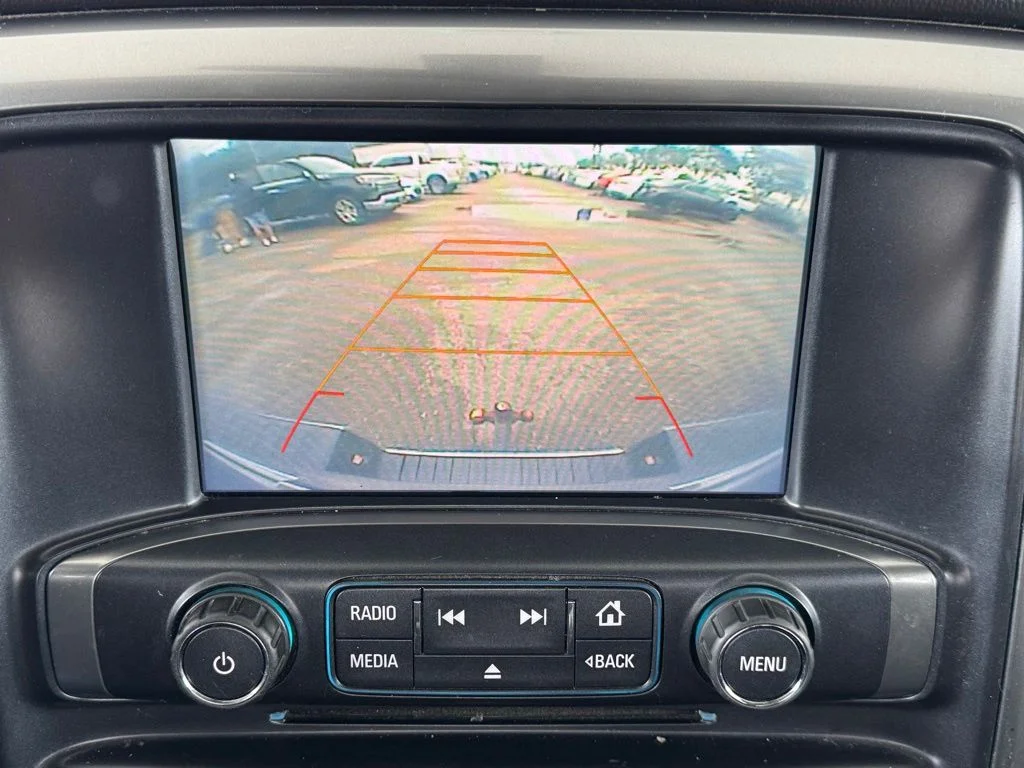 Used 2017 Gray Chevrolet LT image 34