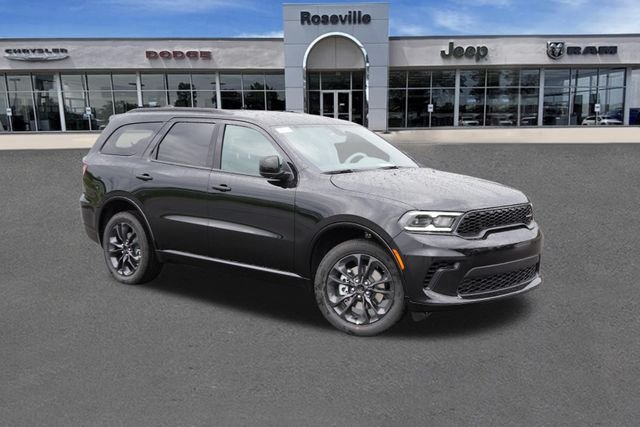 2026 Dodge Durango GT AWD's photo