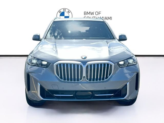 New 2026 Gray BMW sDrive40i image 2