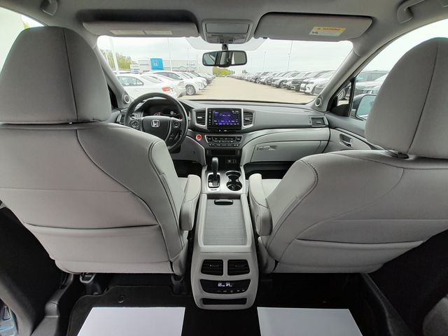 2018 Honda Pilot EX-L - Photo 44