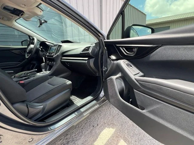 Used 2023 Gray Subaru Base image 23