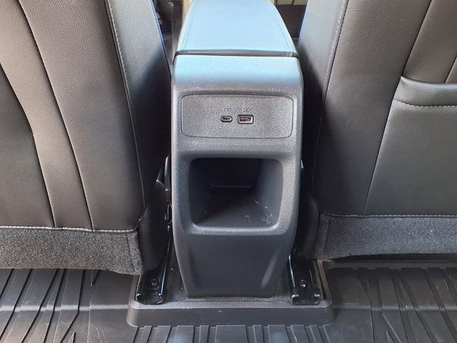 Used 2025 Ebony Twilight Metallic Buick Sport Touring image 23