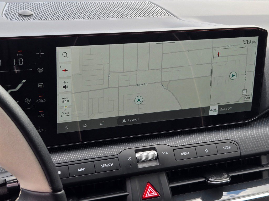 2025 Kia K4 GT-Line - Photo 25
