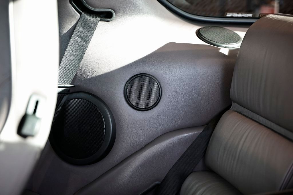 Used 1994 Black Porsche GTS image 32