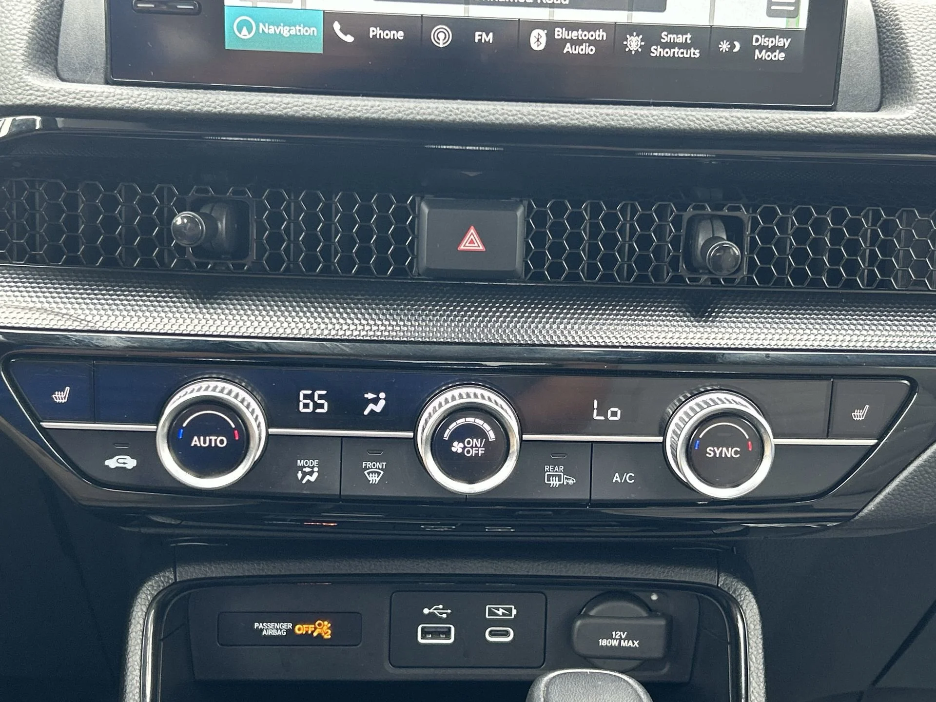 2023 Honda CR-V Sport Touring - Photo 17