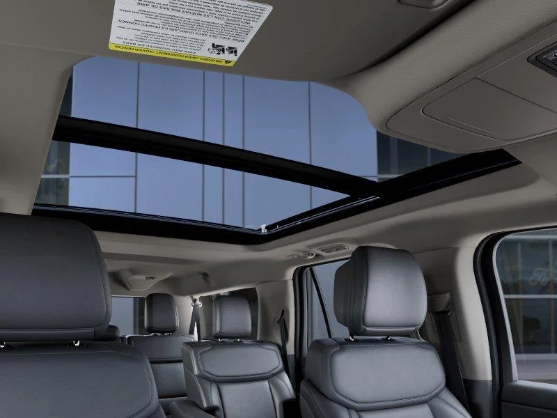 New 2027 Nocturnal Blue Metallic Ford MAX Active image 22