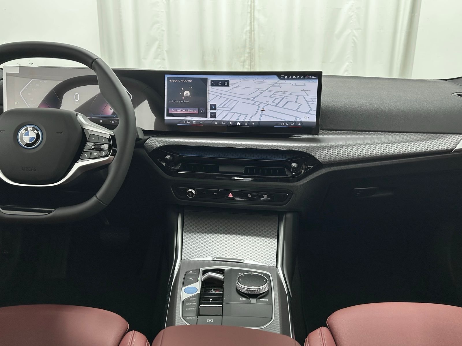 New 2026 Skyscraper Grey Metallic BMW xDrive40 image 13